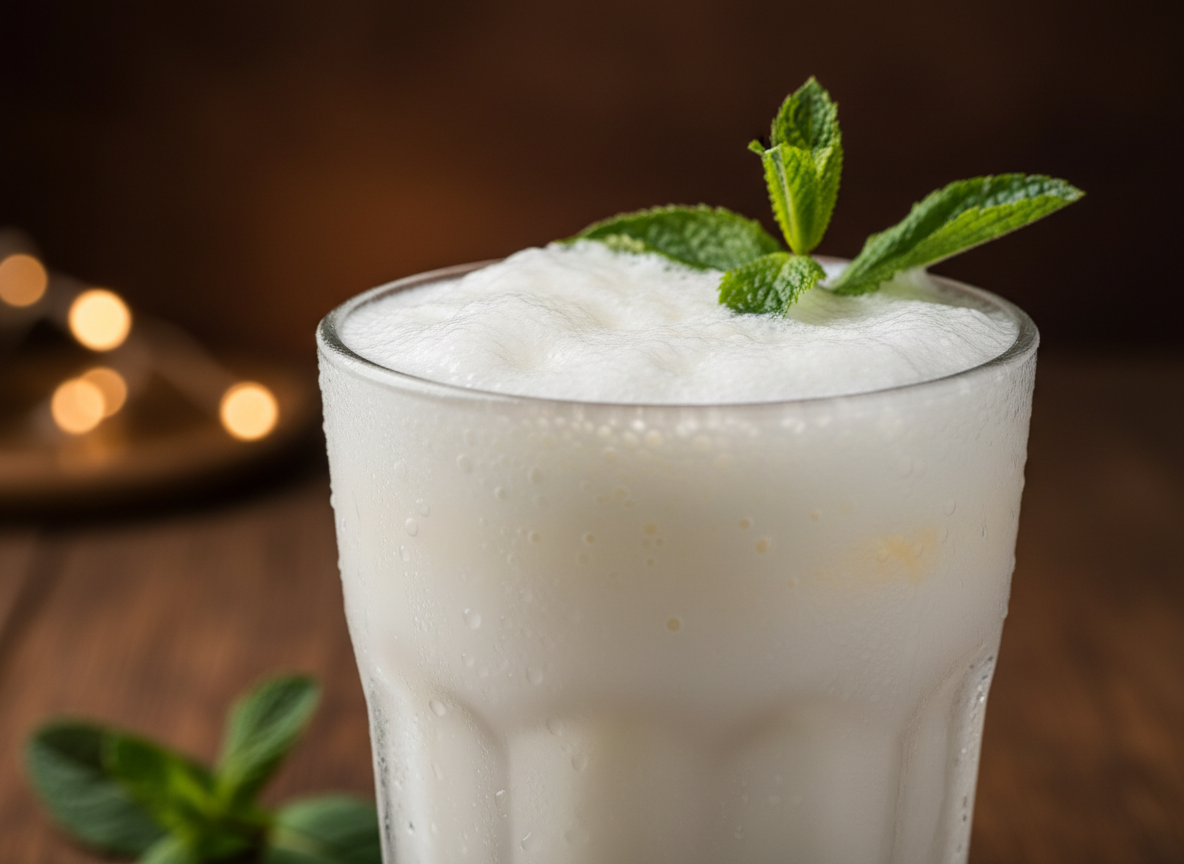 Ayran