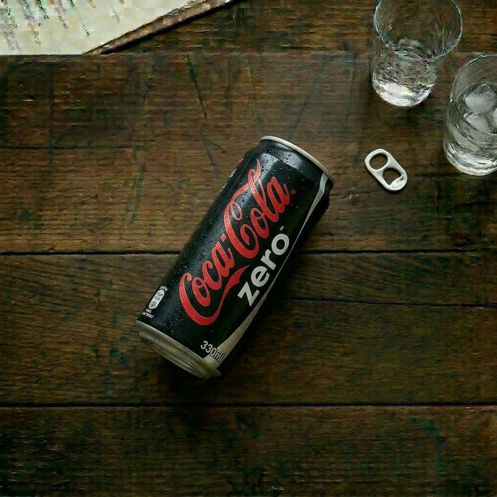 Coca-Cola Zero